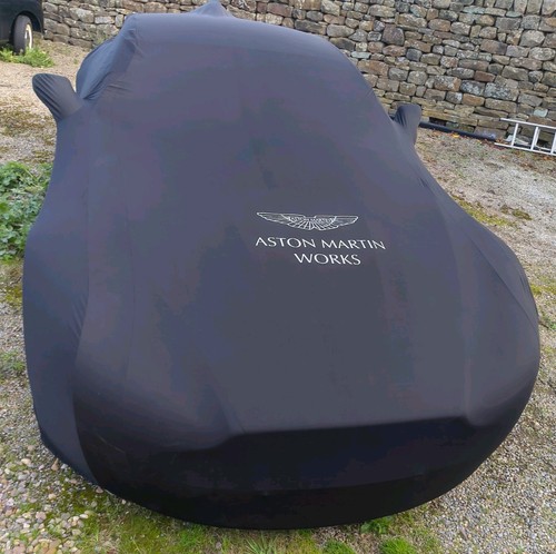 Aston martin works vantage - martin,